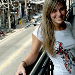 Pic of springbreaklife - Old English Cute Naked Chick