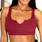 Pic of Baberotica VR performed by Ashley Aliegh Hot Pictures