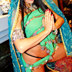 Pic of Indian female Usha dripping cum from asshole after anal sex