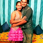 Pic of Indian couple get each other bare naked before sexual relations