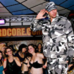 Pic of Club going girls have sexual relations with male strippers