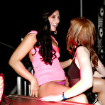 Pic of Wild and crazy groupsex action with cunt eating action and cumshots aplenty