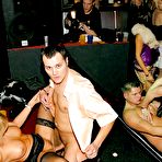 Pic of Crazy sex party with slutty chicks fucking and sucking any cock they can