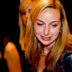 Pic of Dirty-minded amateurs going crazy at the wild drunk party