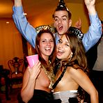 Pic of Gorgeous Tweety, Sophia and Lexi getting banged at the birthday party