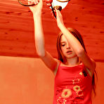 Pic of Stunning 18 performed by Avril A XXX Pics