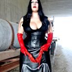 Pic of Fetish Lady Angelina performed by Lady Angelina Sex Images