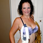 Pic of MatureMILFBig TitsBig AssBBWCurvyBrunettesVoluptuousNakedSoloFingeringSex