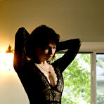 Pic of Emberlynn Schmidt in Lace Lingerie
