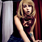 Pic of Chanel Camryn in Resident Evil 4 A XXX Parody