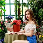 Pic of Showy Beauty starring Dana Hot XXX