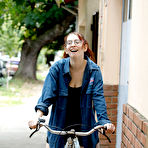 Pic of Victoria Ramos Soft Rides Zishy - Hot Girls And Naked Babes at HottyStop.com