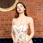 Pic of Elle Mara in Is A Natural Vixen at Baberotica - Prime Curves