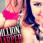Pic of 10 PERFECT SELFIES BY DILLION HARPER &ndash; Tabloid Nation