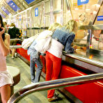 Pic of Gwen Expired Ticket at ErosBerry.com - the best Erotica online