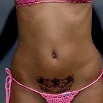 Pic of Mini Crochet Bikini | The-Bikini.com Mini crochet handmade bikini