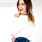 Pic of Jane Wilde, Chanel Camryn in Experimenting at Home at Sis Swap - Direct Stripper