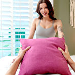 Pic of Jade Maris Rides a Big Dong
