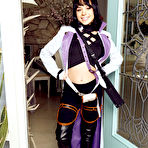Pic of Aria Valencia in RWBY: Blake Belladonna A XXX Parody
