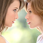 Pic of Brooklyn Lee enjoys pussy licking and fingering with her lesbian friend