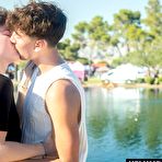 Pic of helixstudios - Flirty Foreplay