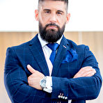 Pic of An Executive Bargain - MENatPLAY