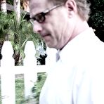 Pic of Teen cheerleader Jill Kassidy exposes her panties while seducing her stepdad