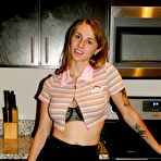 Pic of Angel Youngs - The Young Ones (Zishy) | BabeSource.com