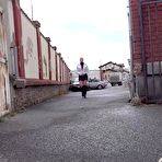 Pic of Got 2 Pee starring Licky Lex XXX Images