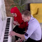 Pic of Deborah Bum - Sex With Muslims | BabeSource.com