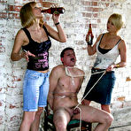 Pic of Russian Mistress Hot Porn