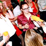 Pic of Drunk females suck off male strippers after consuming to much booze