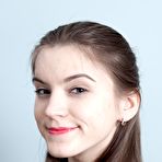 Pic of Sweet teen girl Evelina Darling reveals her natural pussy by the piano