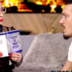 Pic of Valentina Sierra in Future Me Ordered Us to Fuck