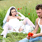 Pic of Sakura Hell in Peasant Runaway Bride