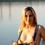 Pic of Letty Black - Bang! | BabeSource.com