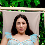 Pic of Sumiko Busty Goddess in Sheer Lingerie
