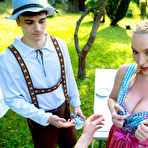 Pic of Vera Jarw Fucked in POV