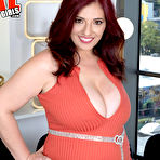 Pic of XL Girls - Andi Peacock - The Other Side of Hot Wife Andi Peacock