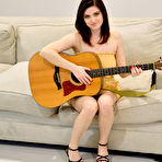 Pic of Nicole in Living Room Lingerie at FTV Girls - Free Naked Picture Gallery at Nudems