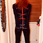 Pic of Black Fox Fetish Naked Photos