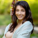 Pic of Olivia Linz Loves Nature