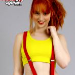 Pic of Miette Coordinator Bonus Cosplay Erotica - Cherry Nudes