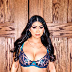 Pic of Violet Myers Curvy Baddie Takes Every Inch Of His BBC Blacked Raw - FoxHQ