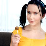 Pic of Amour Angels starring Natasha Naked Images