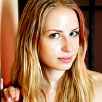 Pic of Risque XXX teen porn starring the bewitching solo girl Eve - Nude Women Pics