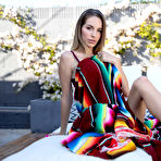 Pic of Kimmy Granger in Personal Day at Playboy - Cherry Nudes