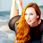 Pic of Sophia Locke Rides a BBC