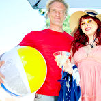 Pic of Odette Fox in Saved by the Hot Neighbor