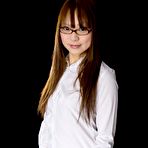 Pic of Submissive tied up Japanese nurse got her slutty mouth dicked really hard